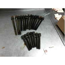 90Y007 Cylinder Head Bolt Kit For 99-02 Volkswagen Jetta 2.8 90Y007 Cylinder Head Bolt Kit For 99-02 Volkswagen Jetta 2.8